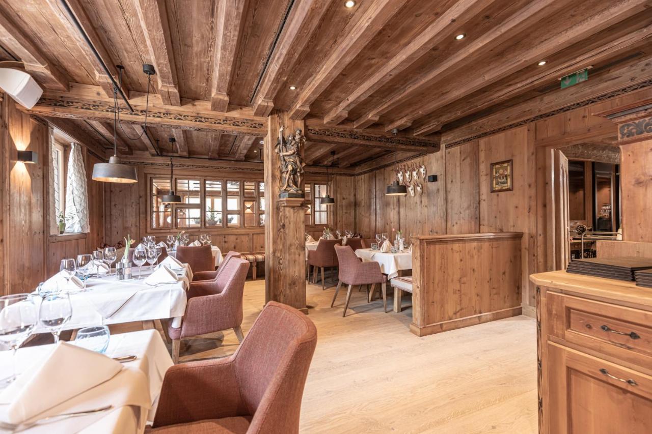 Galtenberg Bed & Breakfast 알프바취 외부 사진