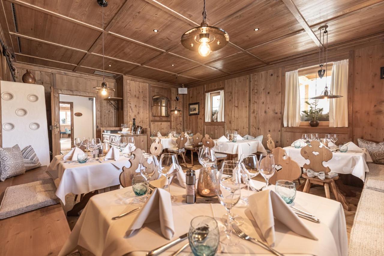 Galtenberg Bed & Breakfast 알프바취 외부 사진