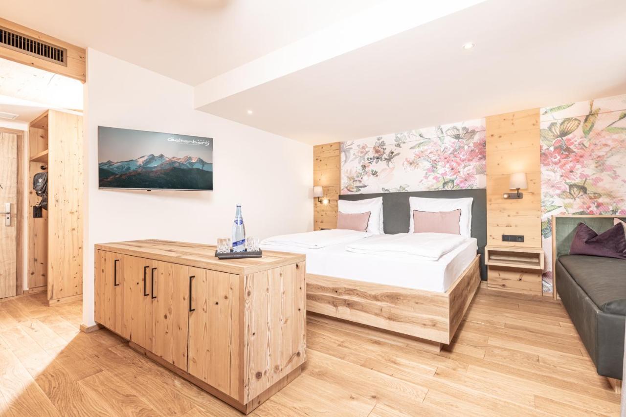 Galtenberg Bed & Breakfast 알프바취 외부 사진