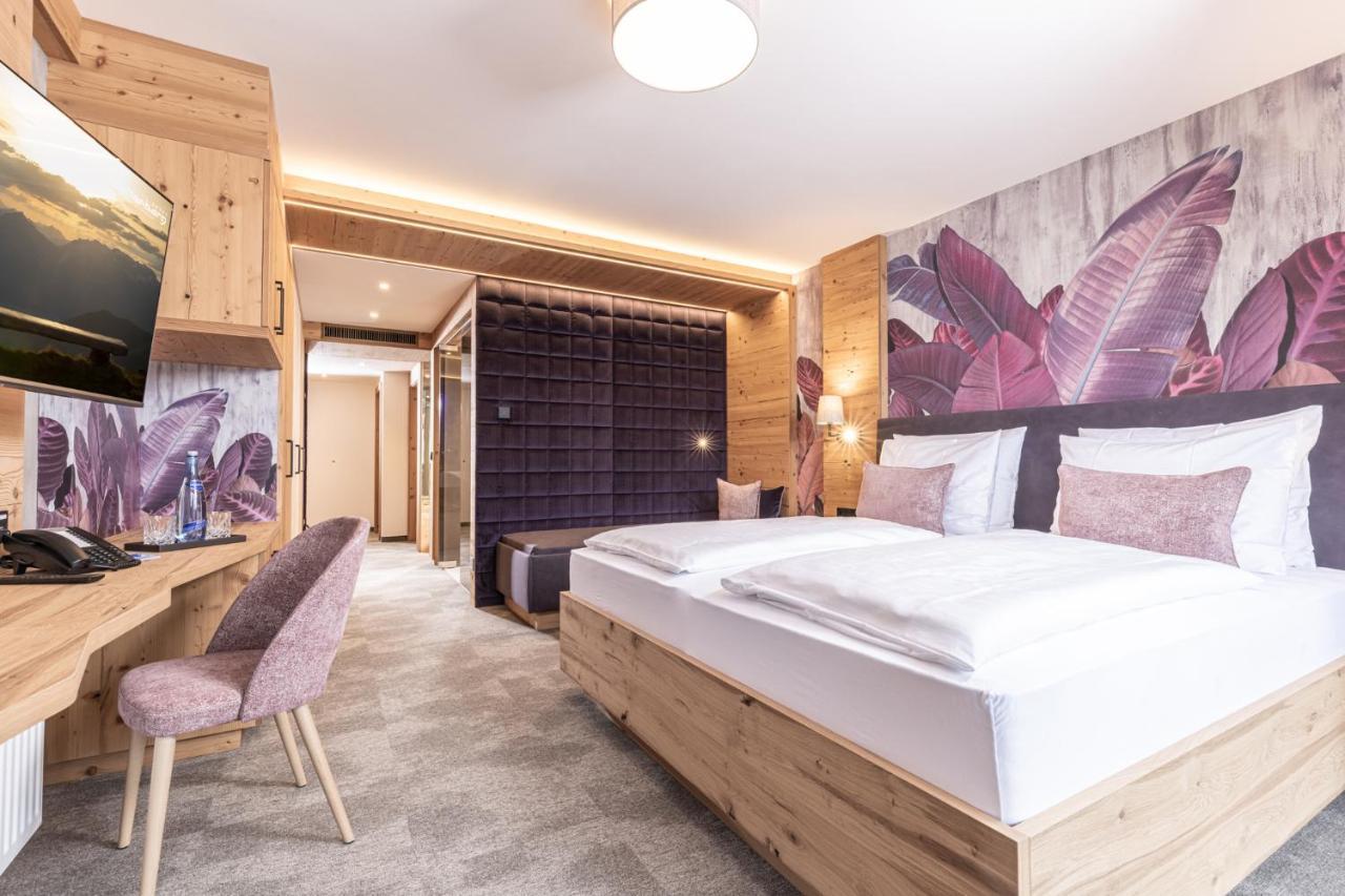 Galtenberg Bed & Breakfast 알프바취 외부 사진