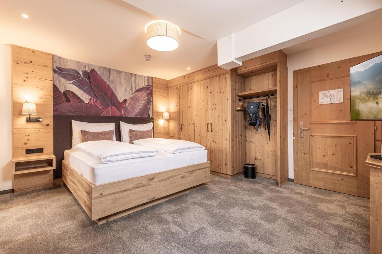 Galtenberg Bed & Breakfast 알프바취 외부 사진