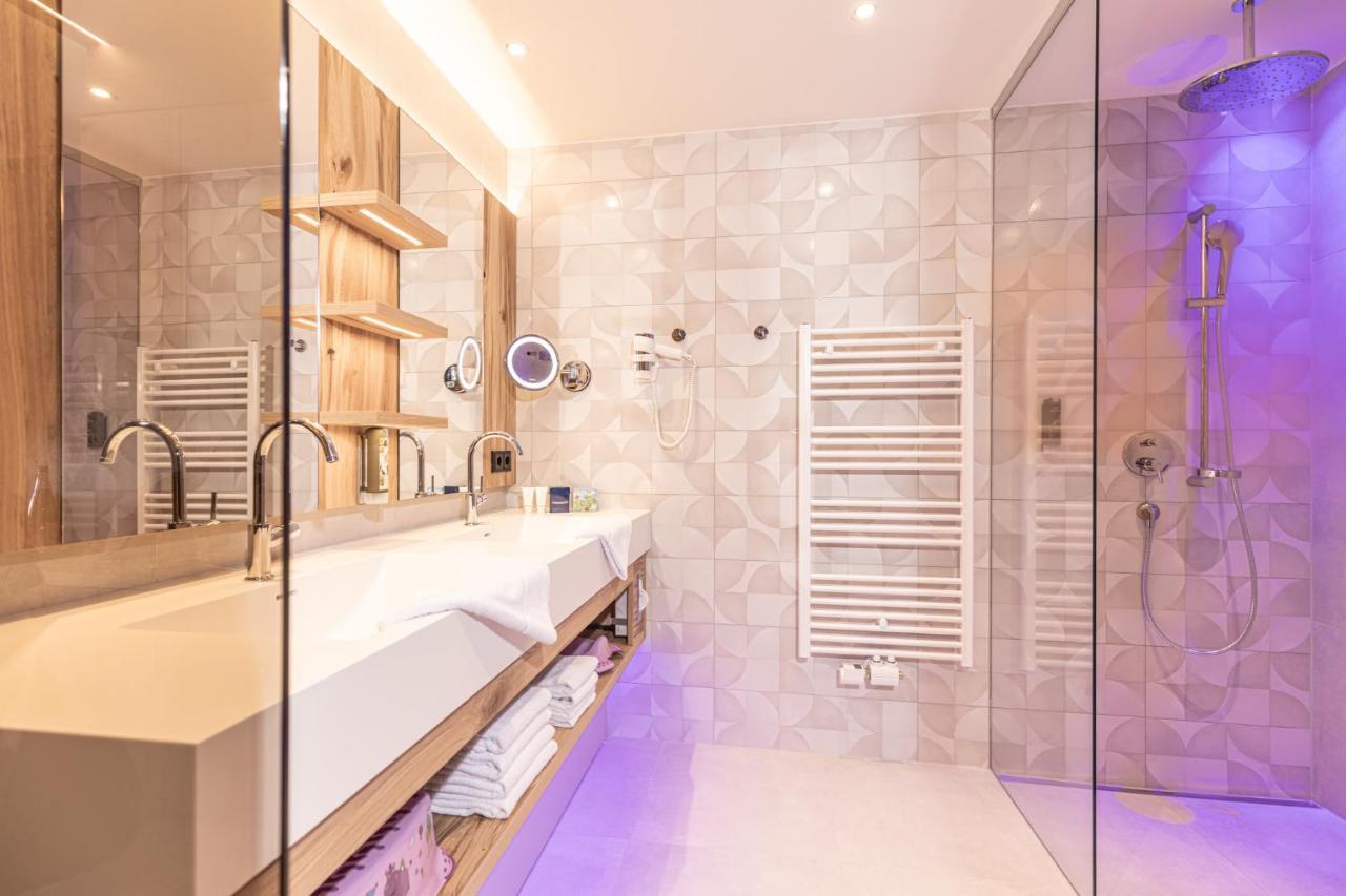 Galtenberg Bed & Breakfast 알프바취 외부 사진