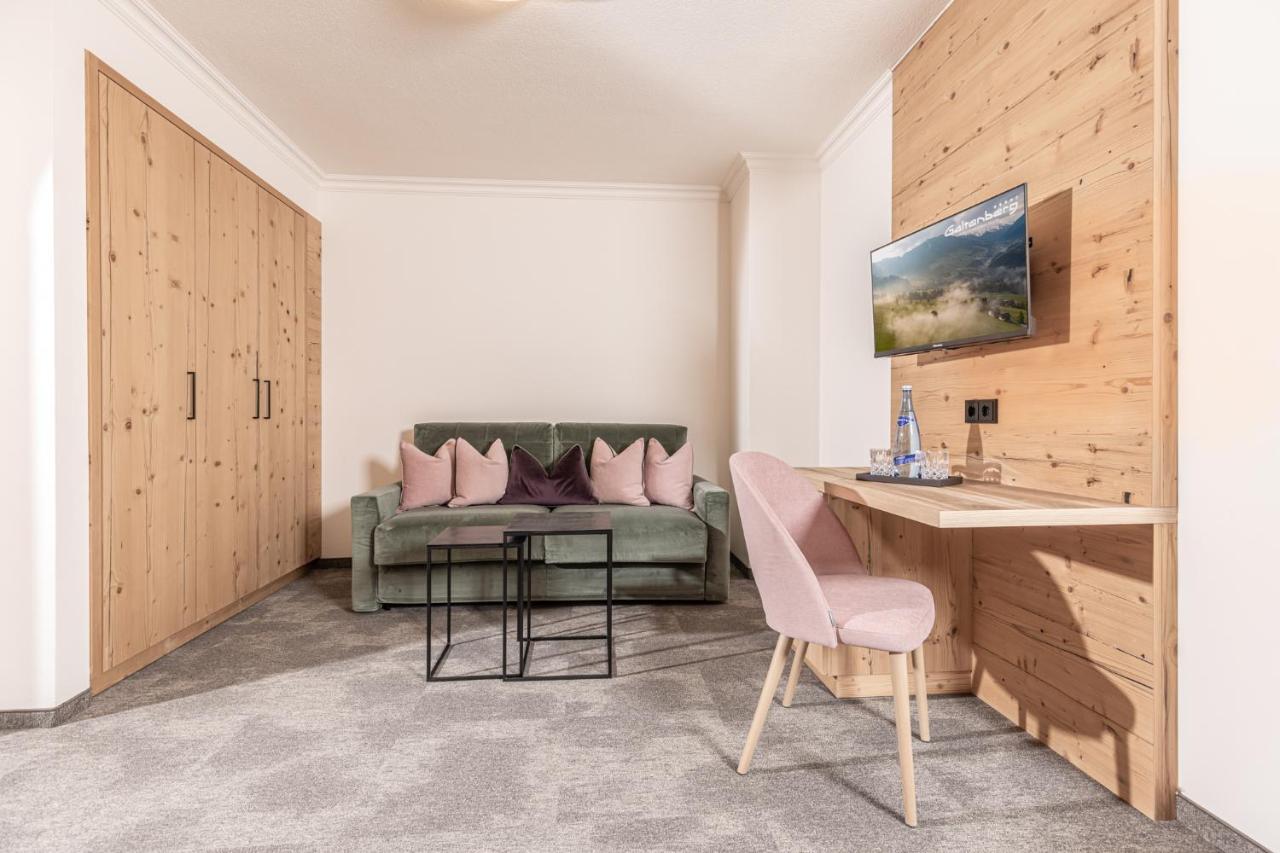 Galtenberg Bed & Breakfast 알프바취 외부 사진