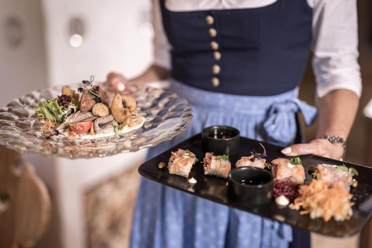 Galtenberg Bed & Breakfast 알프바취 외부 사진