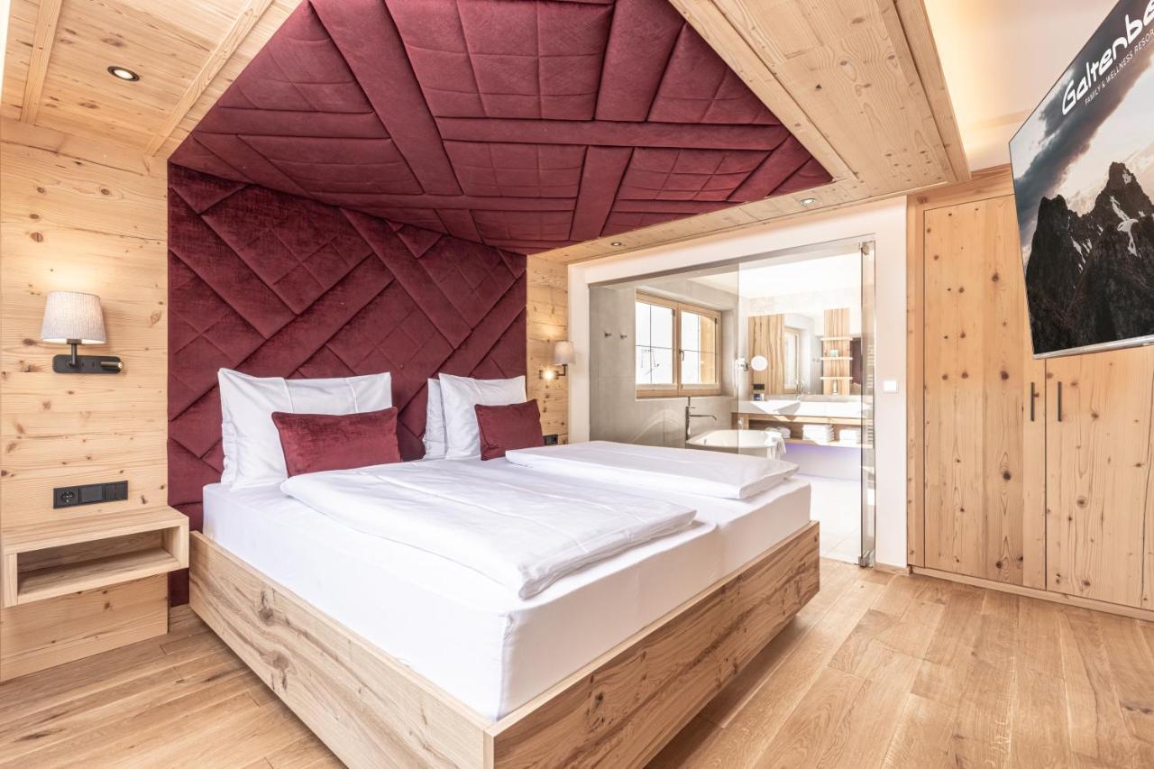 Galtenberg Bed & Breakfast 알프바취 외부 사진